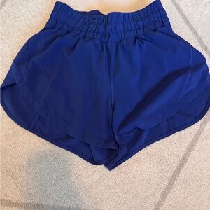 Lululemon Track That Short